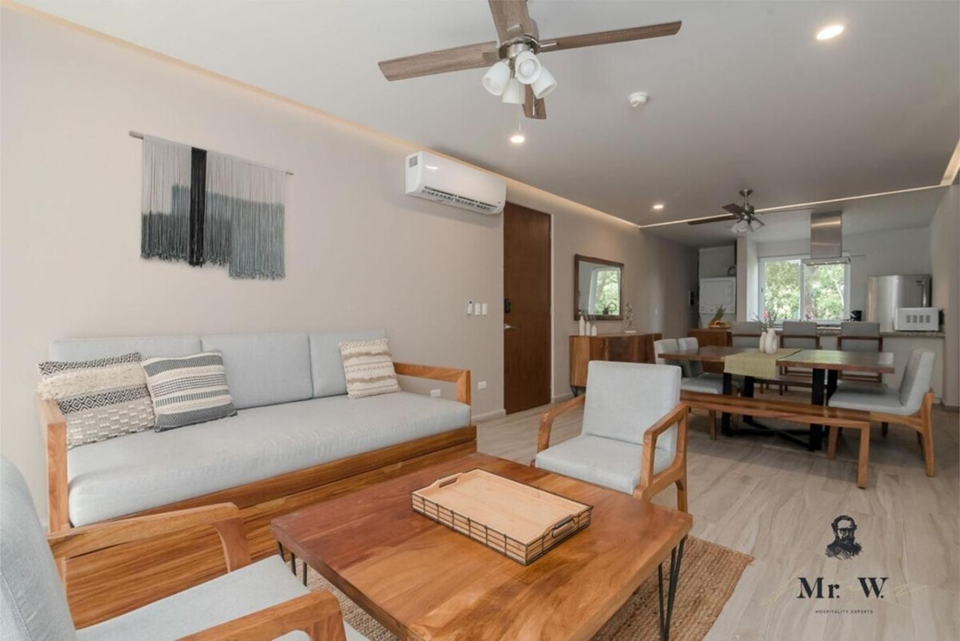 Holiday home Full Space, 6 Building