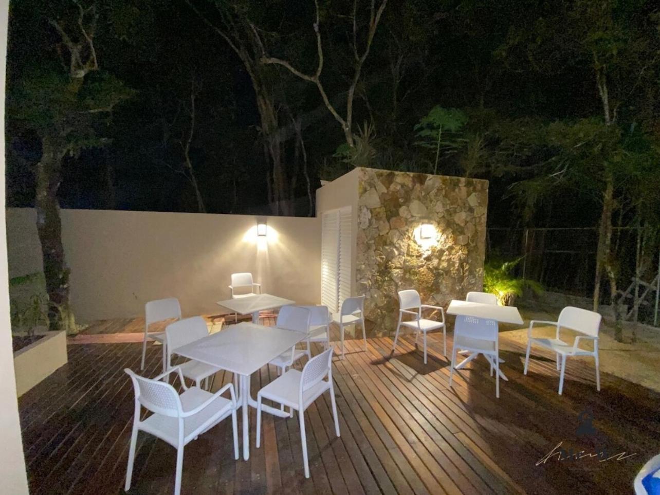 Full Space, 6 Building * Tulum