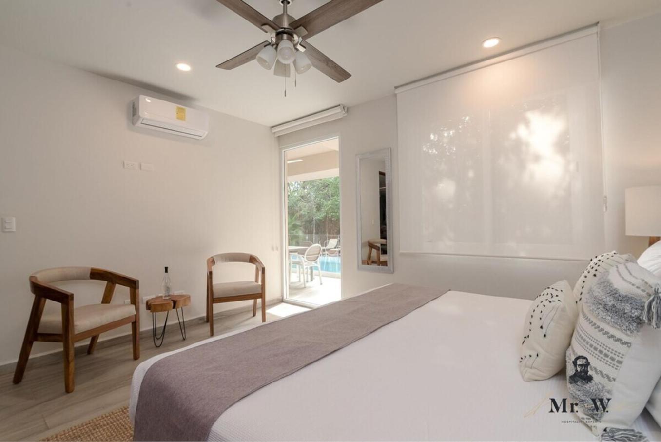 Holiday home Full Space, 6 Building