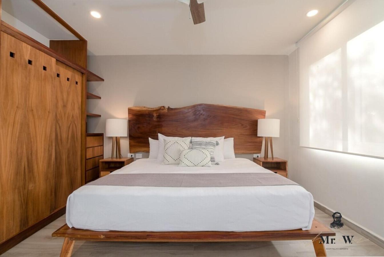 Full Space, 6 Building Tulum