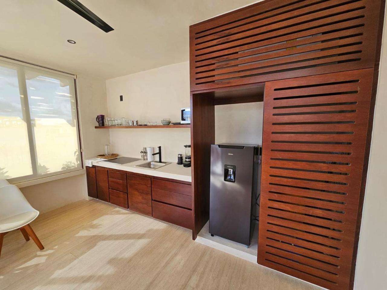 Apartment Allegro 301 Stunning 1 Bdr W Priv Rooftop Pool Tulum
