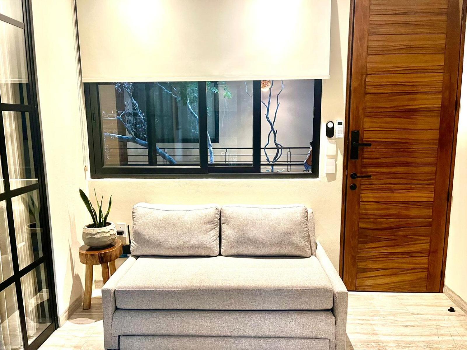 Apartment Botanic 206 Serene 1bdr Retreat