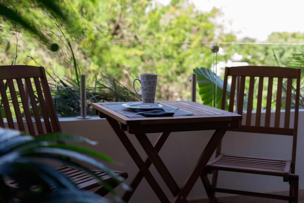232 Chic W Premium Amenities Apartment Tulum