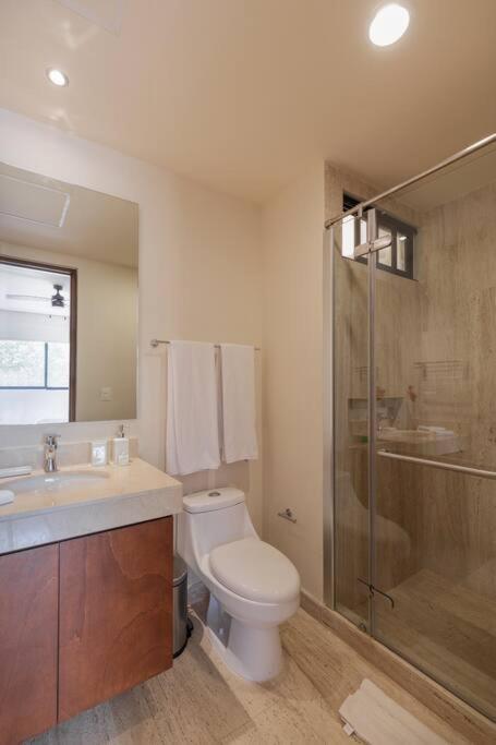 Apartment Paramar Beautiful 3 Bdr Ph Pvt Pool And Terrace