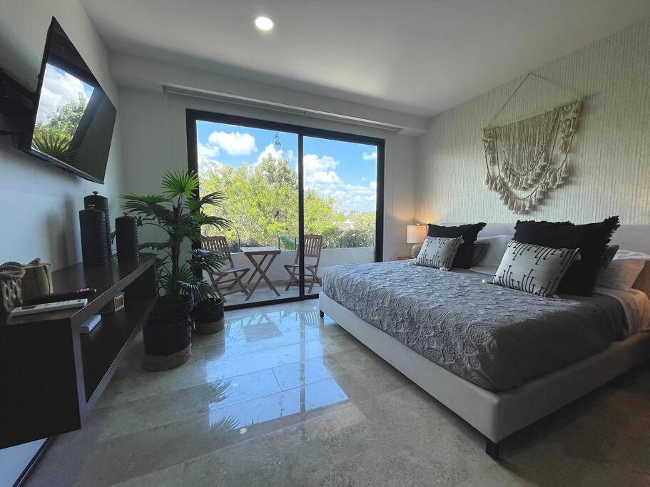 232 Chic W Premium Amenities Tulum