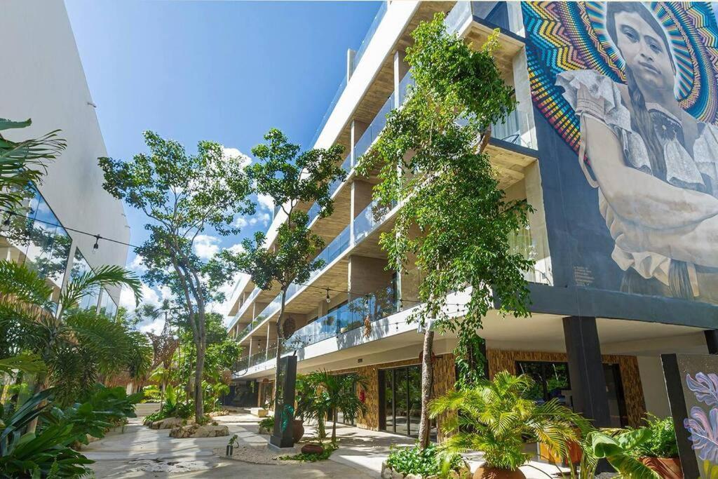 Departamento Tuuk En *