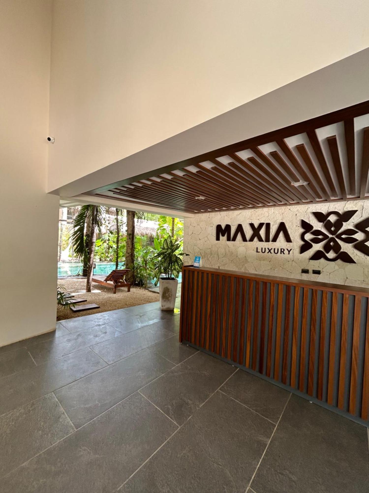 Apartment Apartamento Oasis By Maxia *