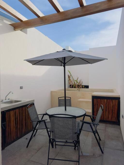 Apartamento Oasis By Maxia Apartment Tulum