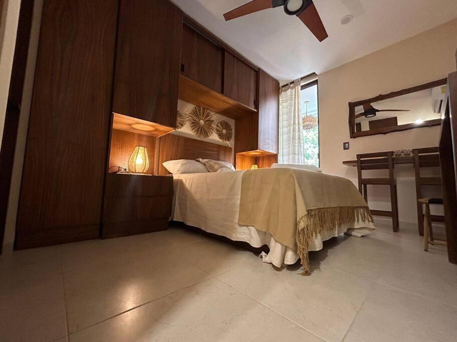 Apartamento Oasis By Maxia * Tulum