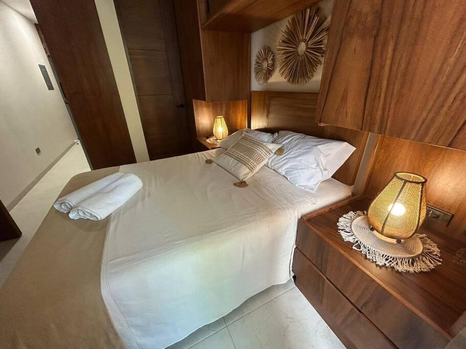 Apartamento Oasis By Maxia