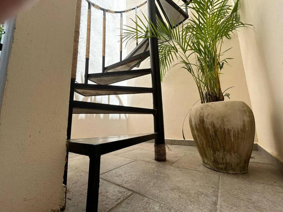 Apartment Apartamento Oasis By Maxia *