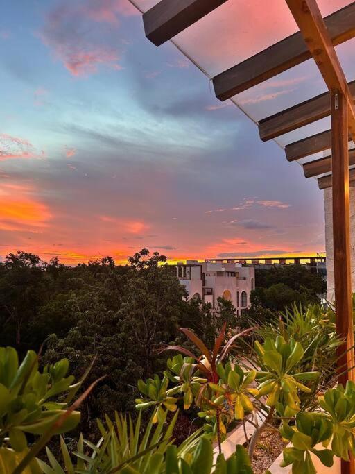 Apartamento Oasis By Maxia Apartment Tulum
