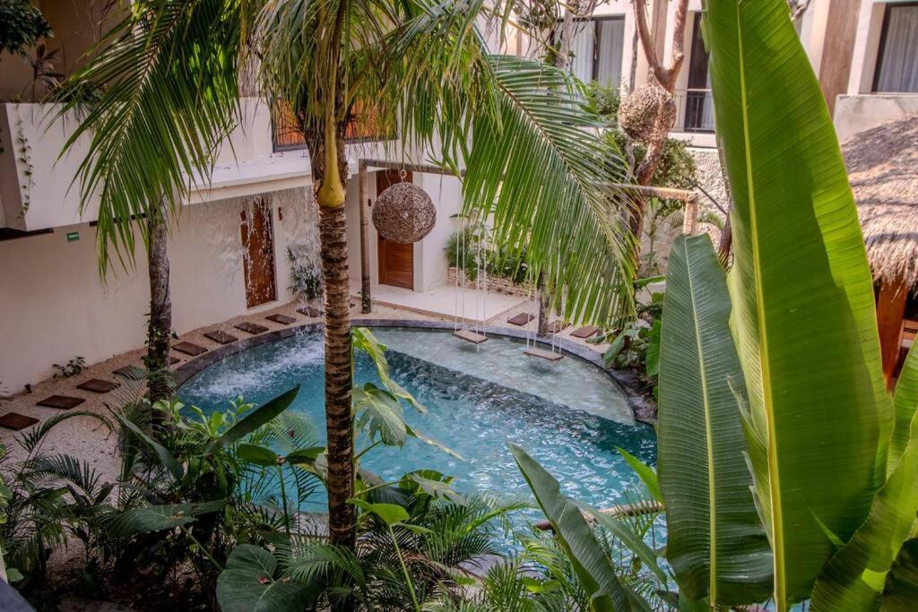 Apartamento Oasis By Maxia *
