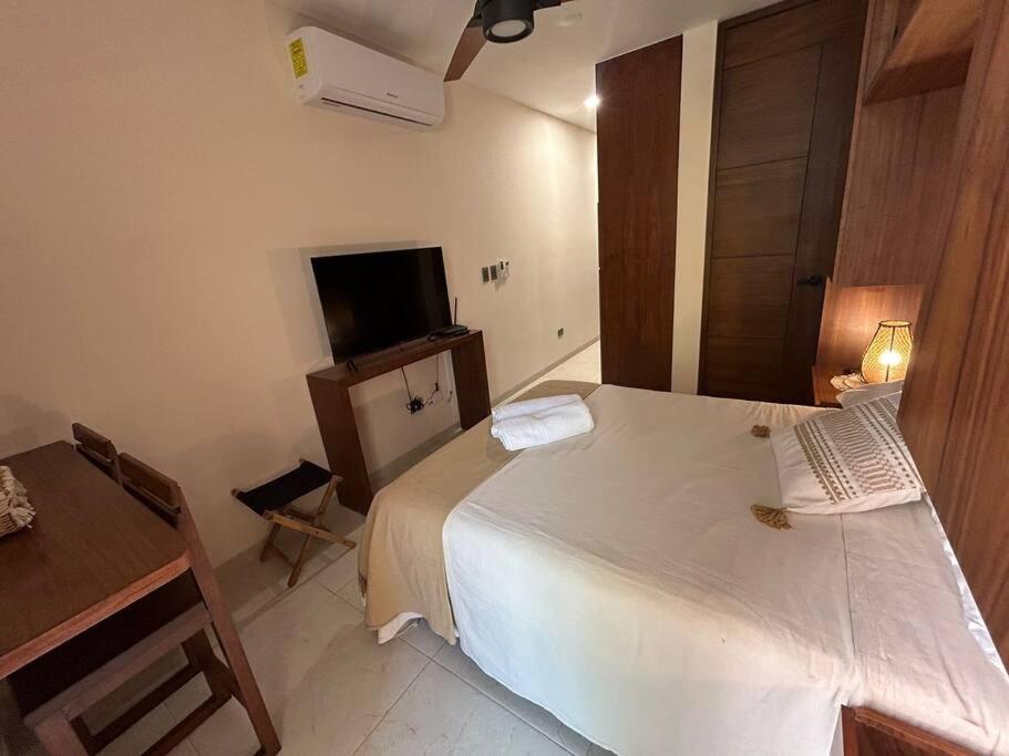Apartamento Oasis By Maxia Apartment