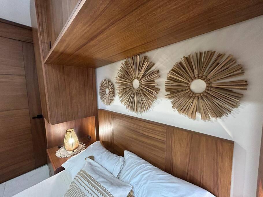 Apartamento Oasis By Maxia Apartment *