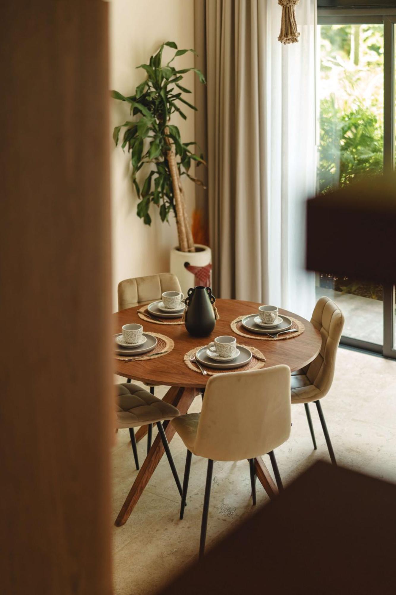 Apartamento Jungle Loft With Pools, Gym And Panoramic Rooftop Terrace *