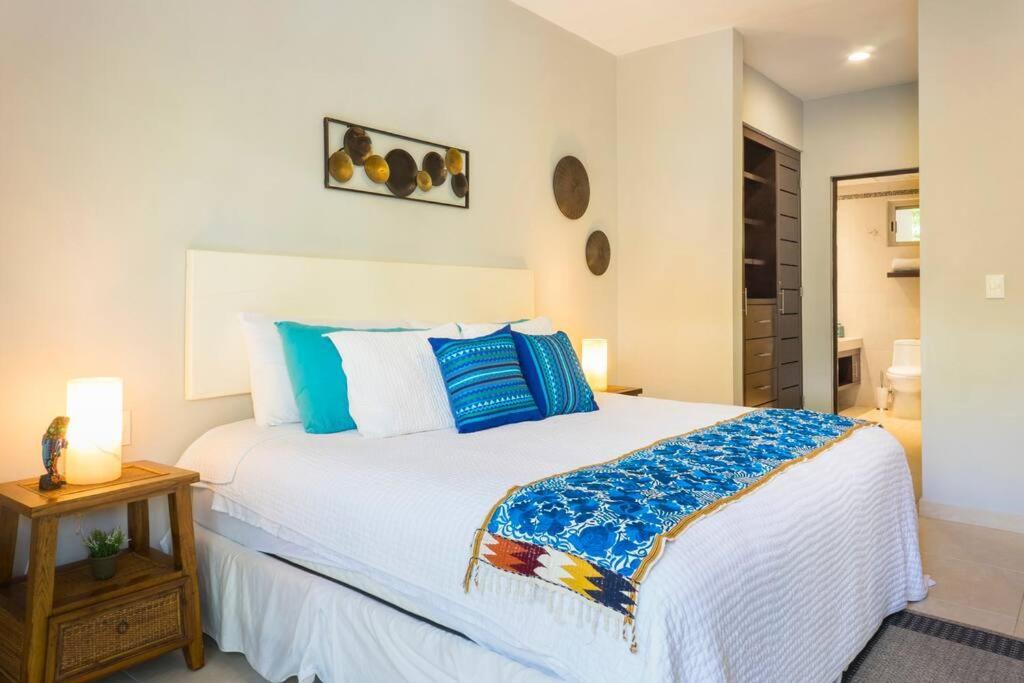 Xiknal Village, Stunning Location Apartment