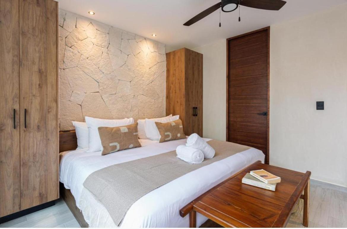 Aparthotel Jade Zen Residences -