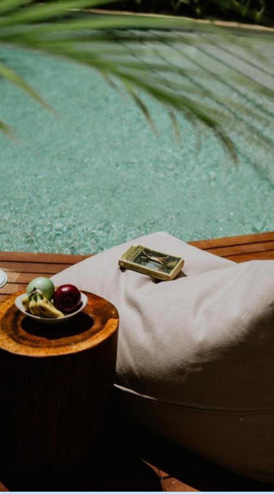 Aparthotel Jade Zen Residences - *