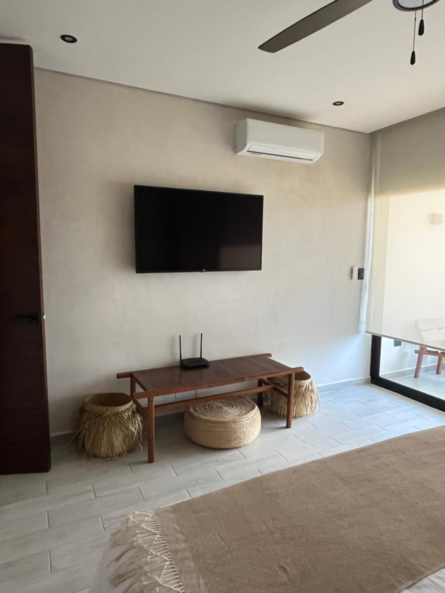 Aparthotel Jade Zen Residences -