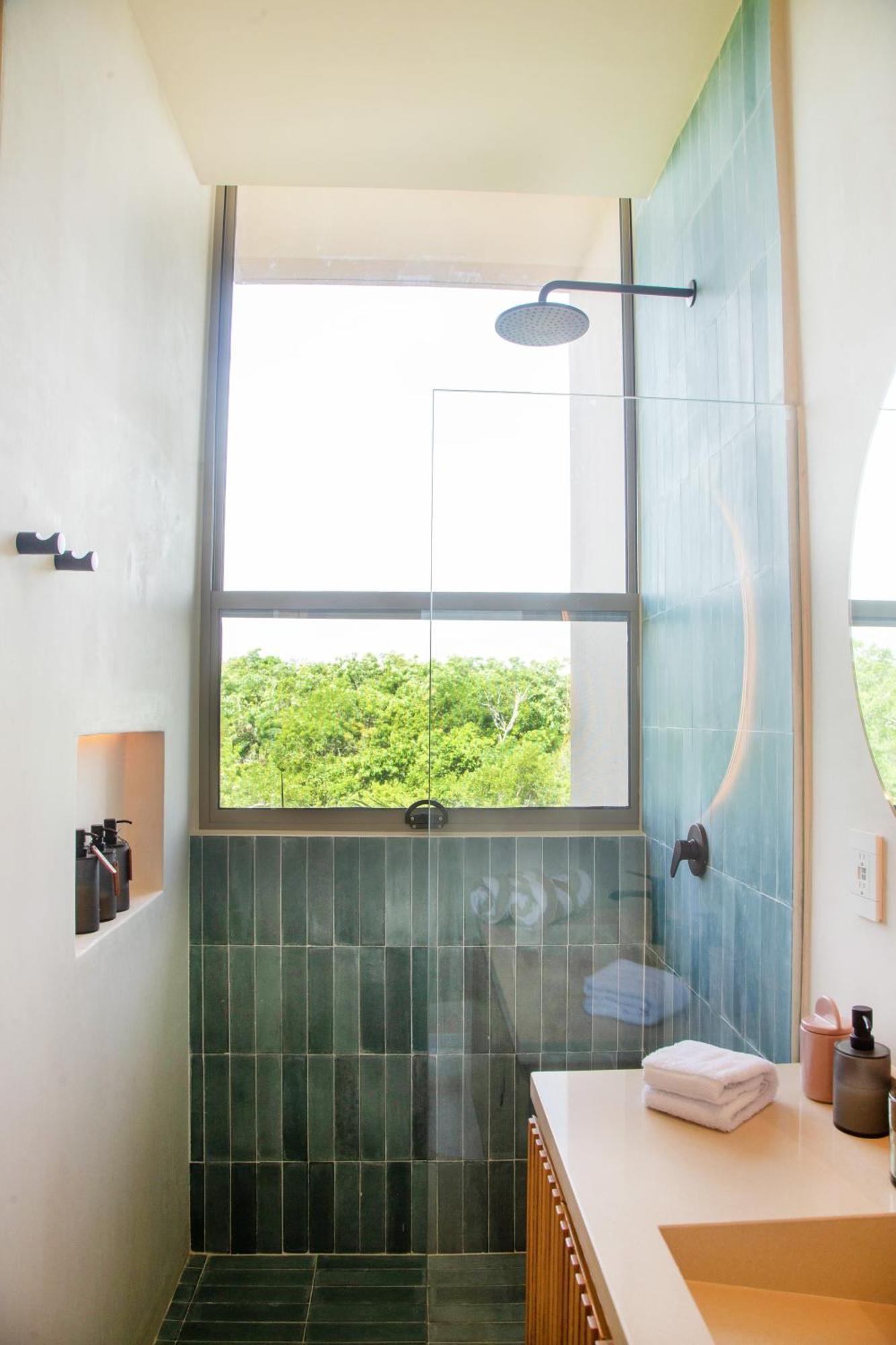 Apartment Aflora Aldea Zama With Pool, Restaurant, Gym, Yoga Beach Access *