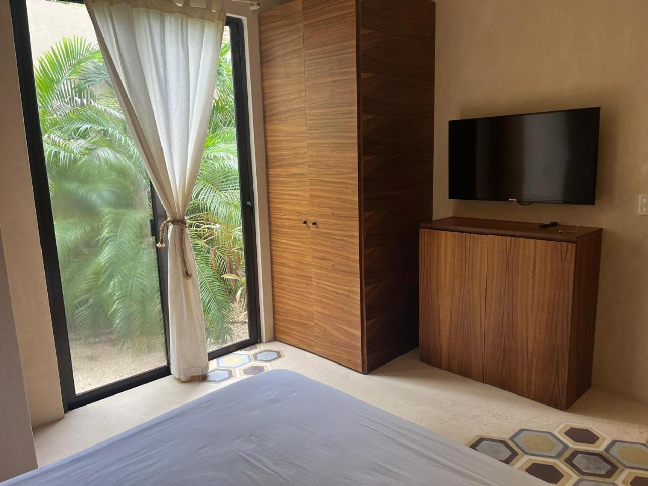 Apartment Ikal Oasis 1-bdr Priv Plunge Pool Tulum