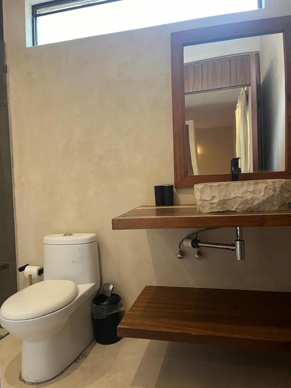 Ikal Oasis 1-bdr Priv Plunge Pool Apartment Tulum