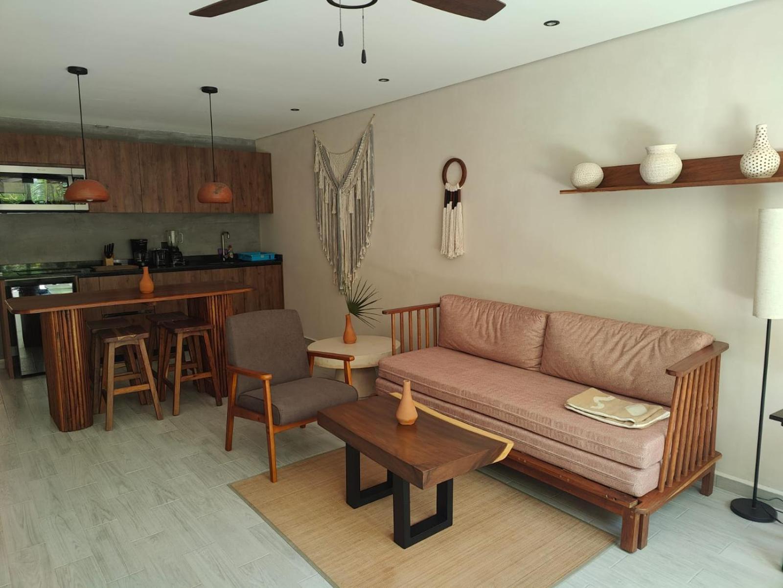 Apartment Jade Zen Residences - Premium Xl *