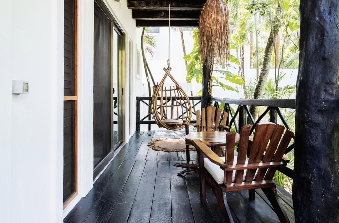 Villa Casa De Vientos Soliman Bay