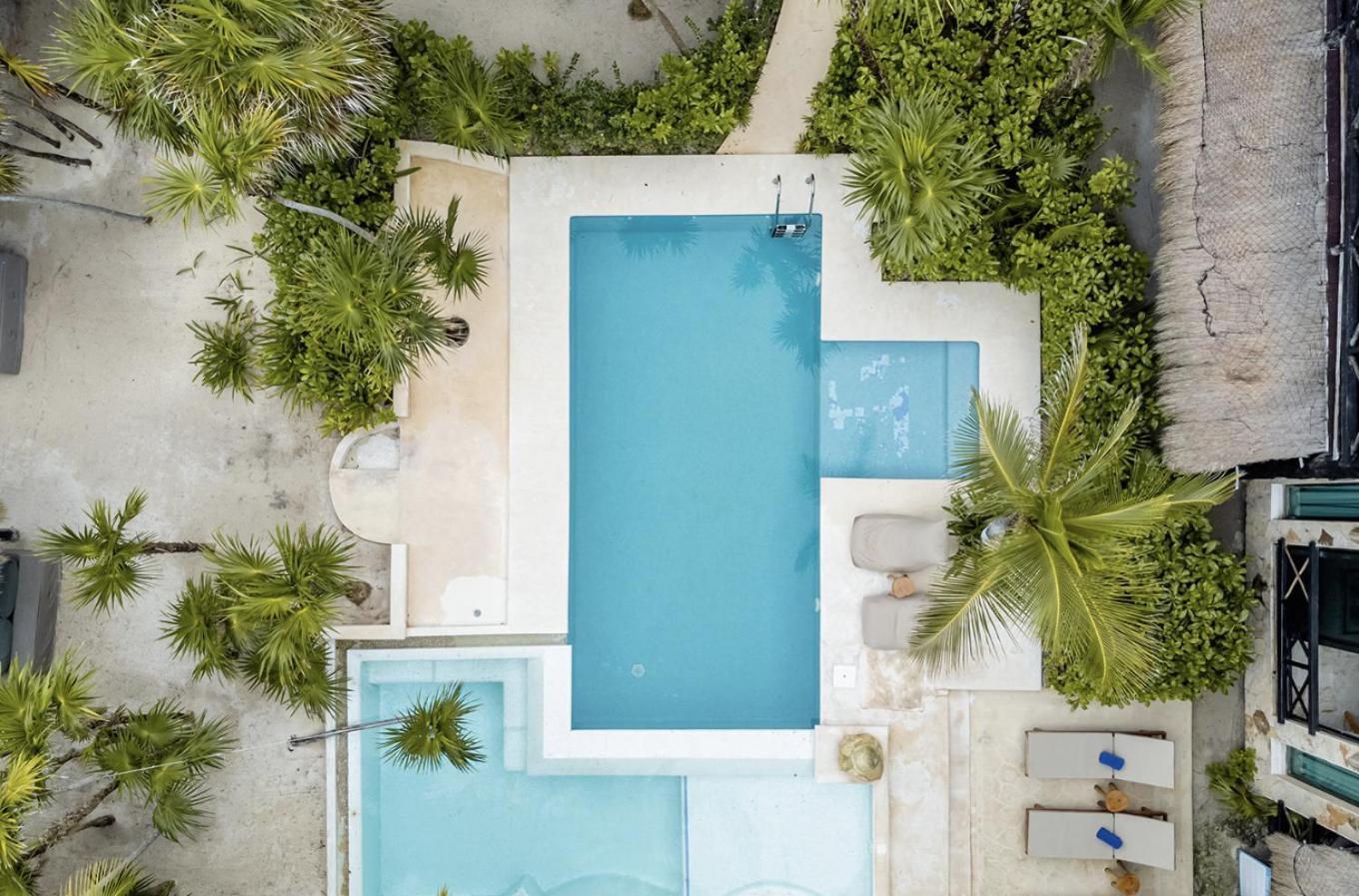 Casa De Vientos Soliman Bay Villa
