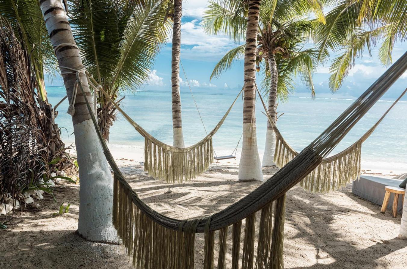 Casa De Vientos Soliman Bay