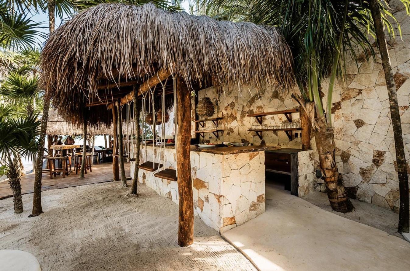 Casa De Vientos Soliman Bay Villa *
