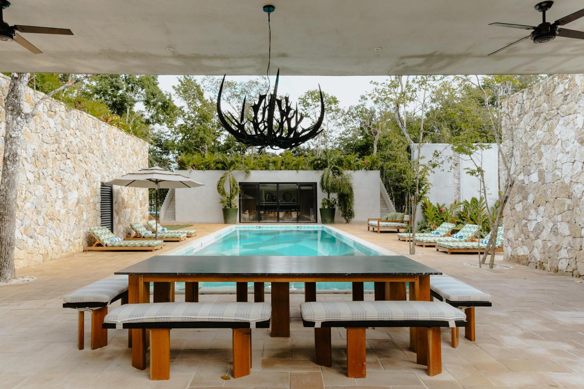 Casa Xolo - Luxury Private House Holiday home