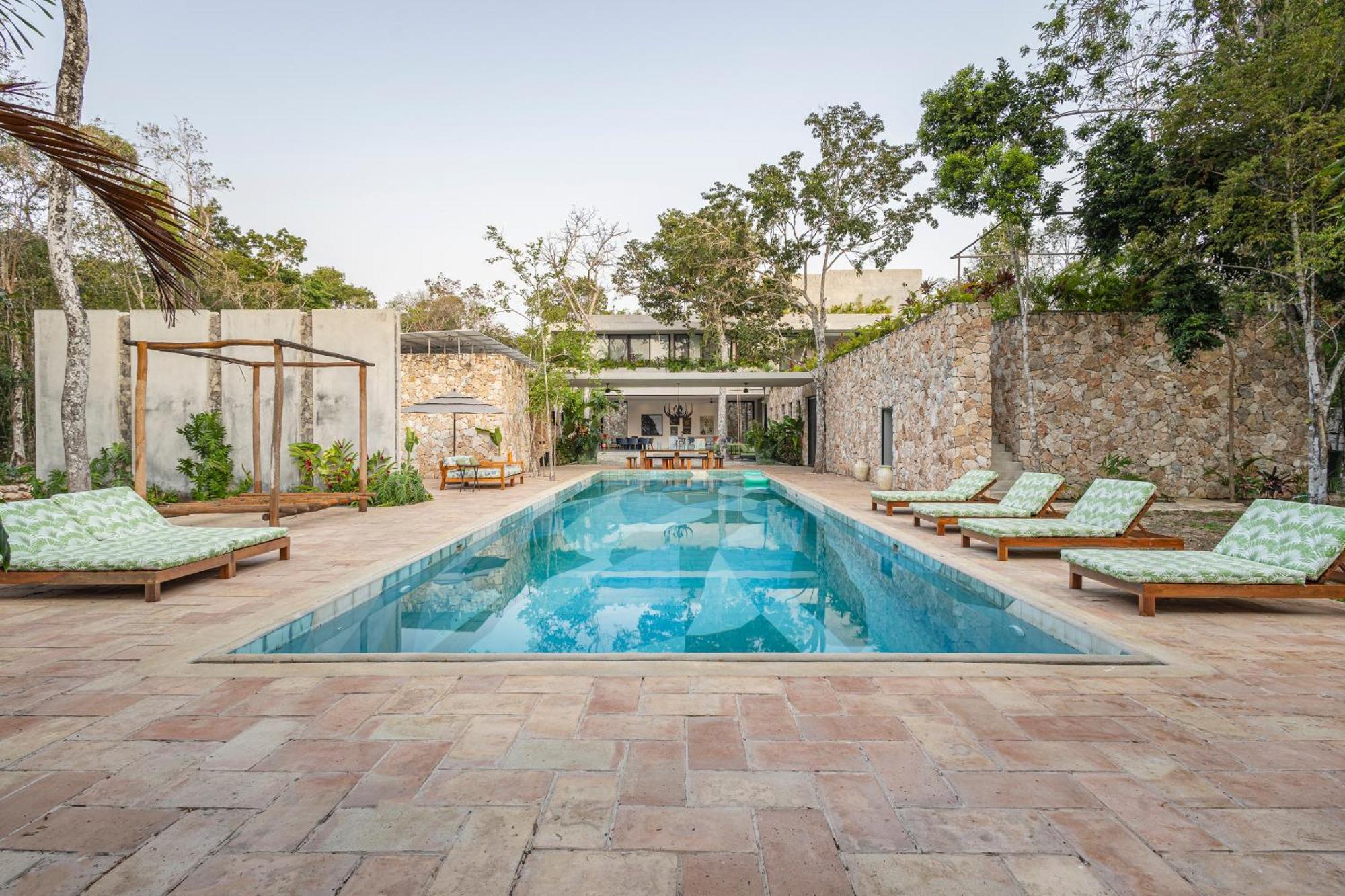 Casa Xolo - Luxury Private House Holiday home Tulum
