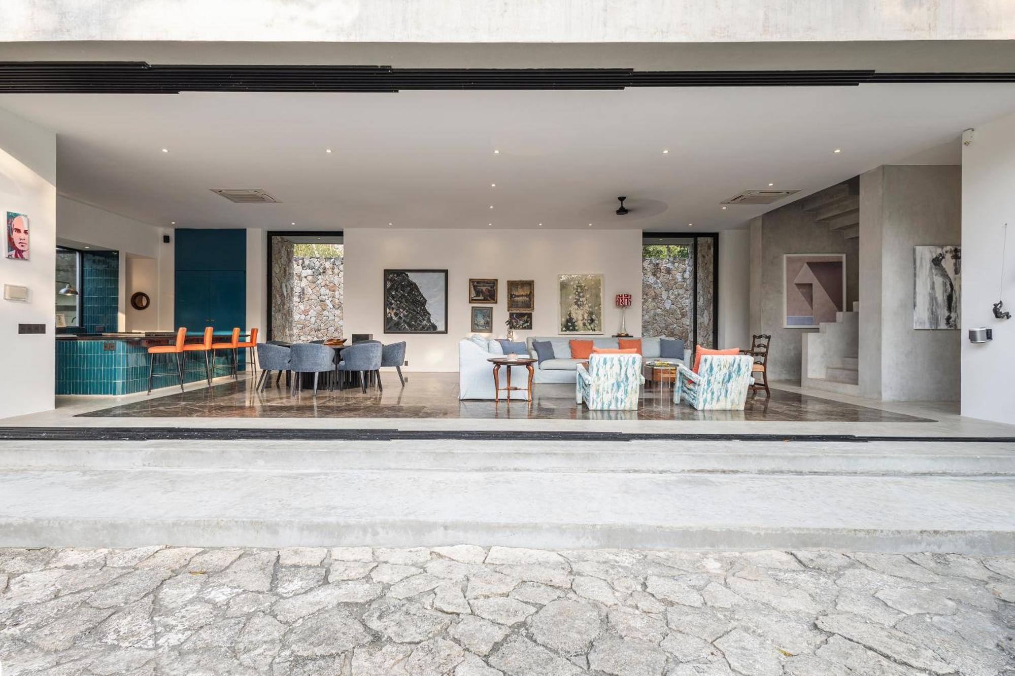 Casa Xolo - Luxury Private House Holiday home
