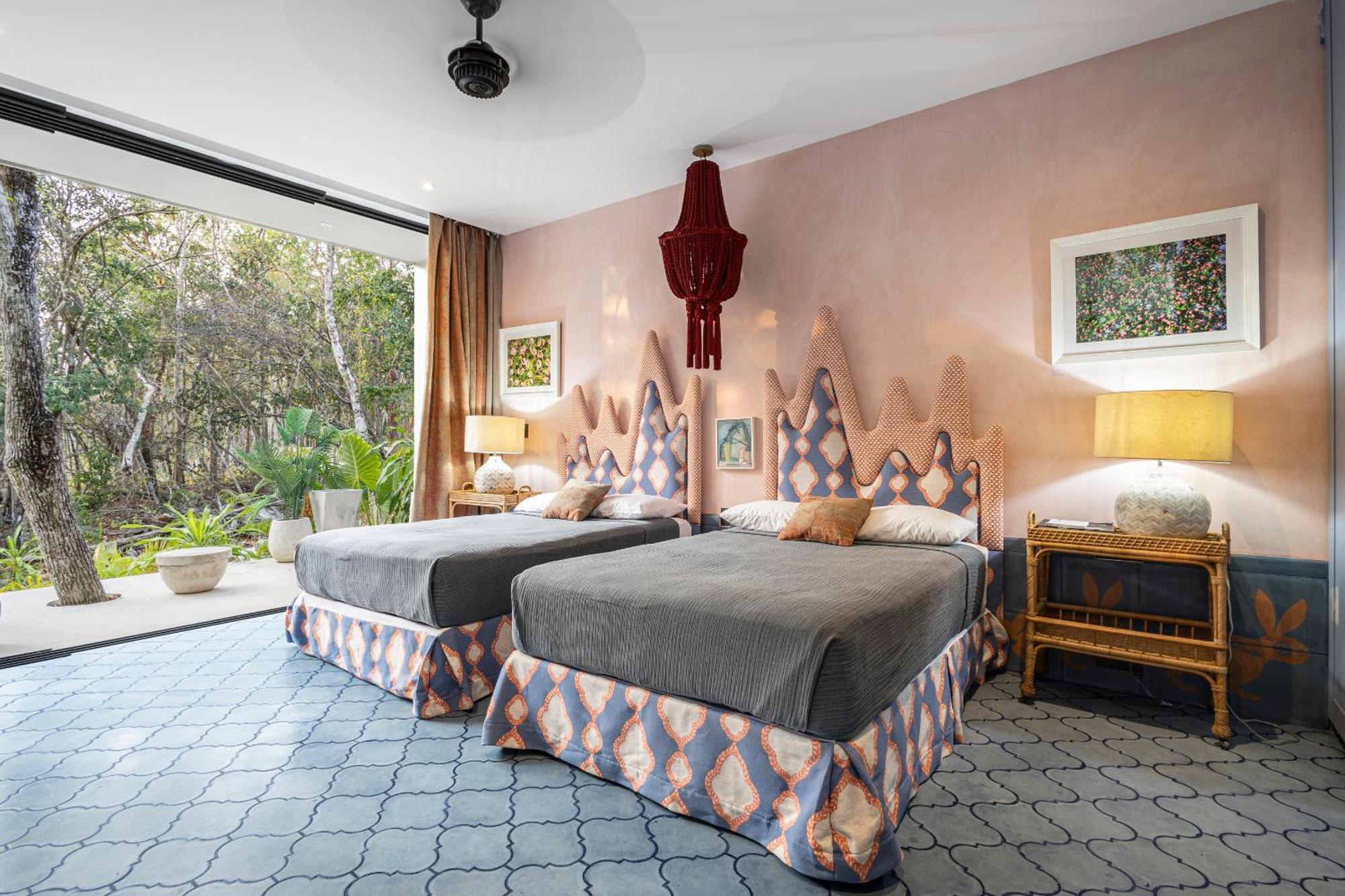 Casa Xolo - Luxury Private House Tulum