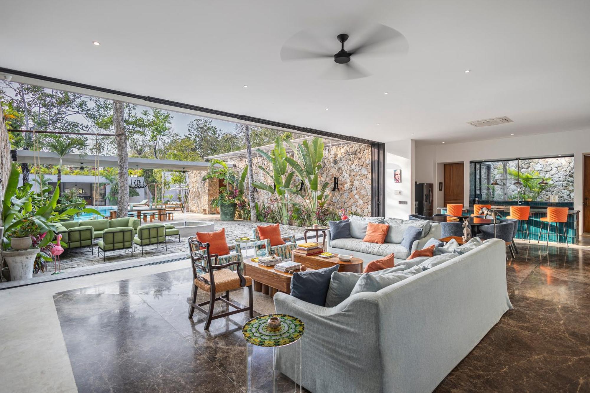 Casa Xolo - Luxury Private House * Tulum