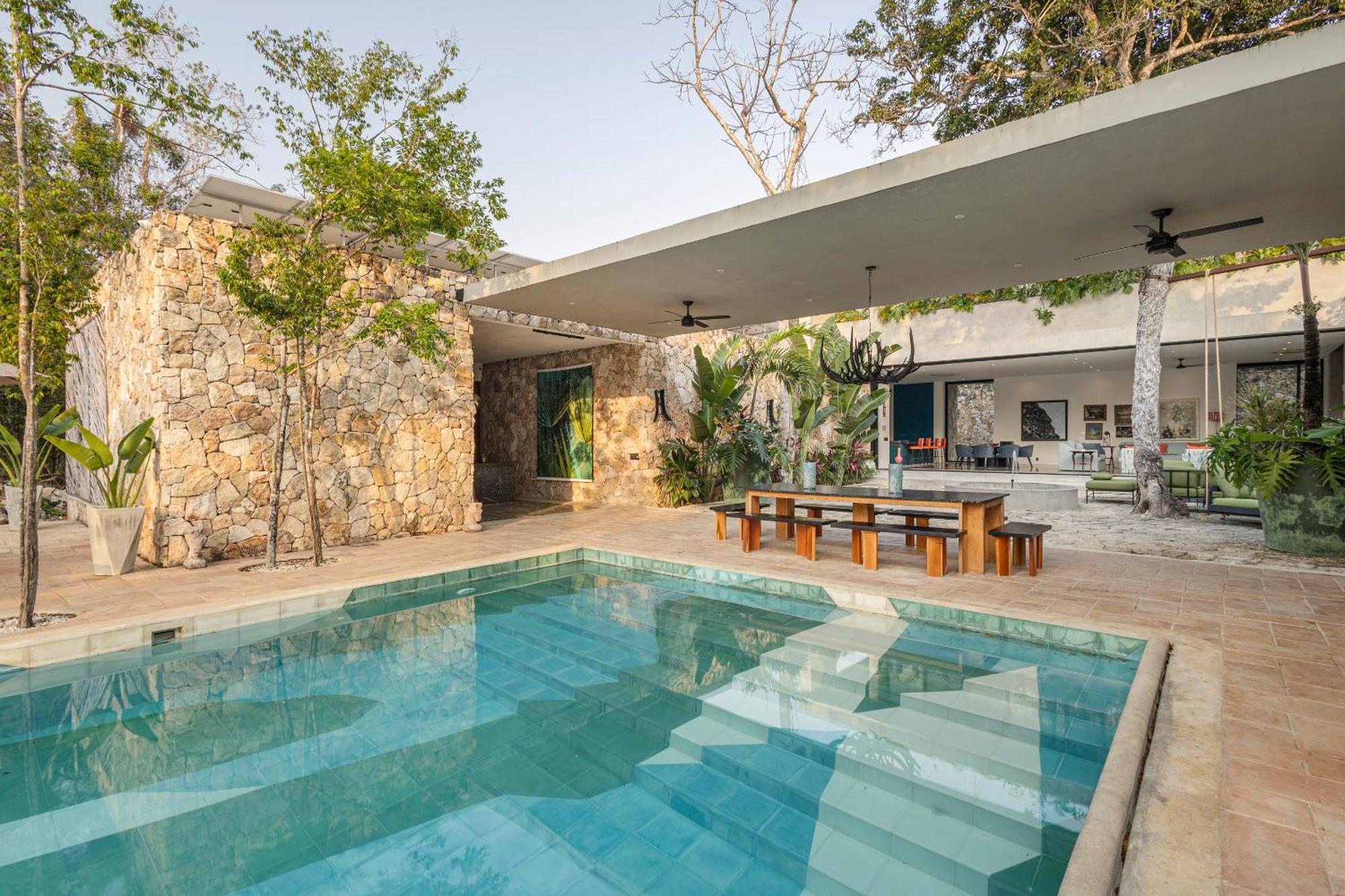 Casa Xolo - Luxury Private House