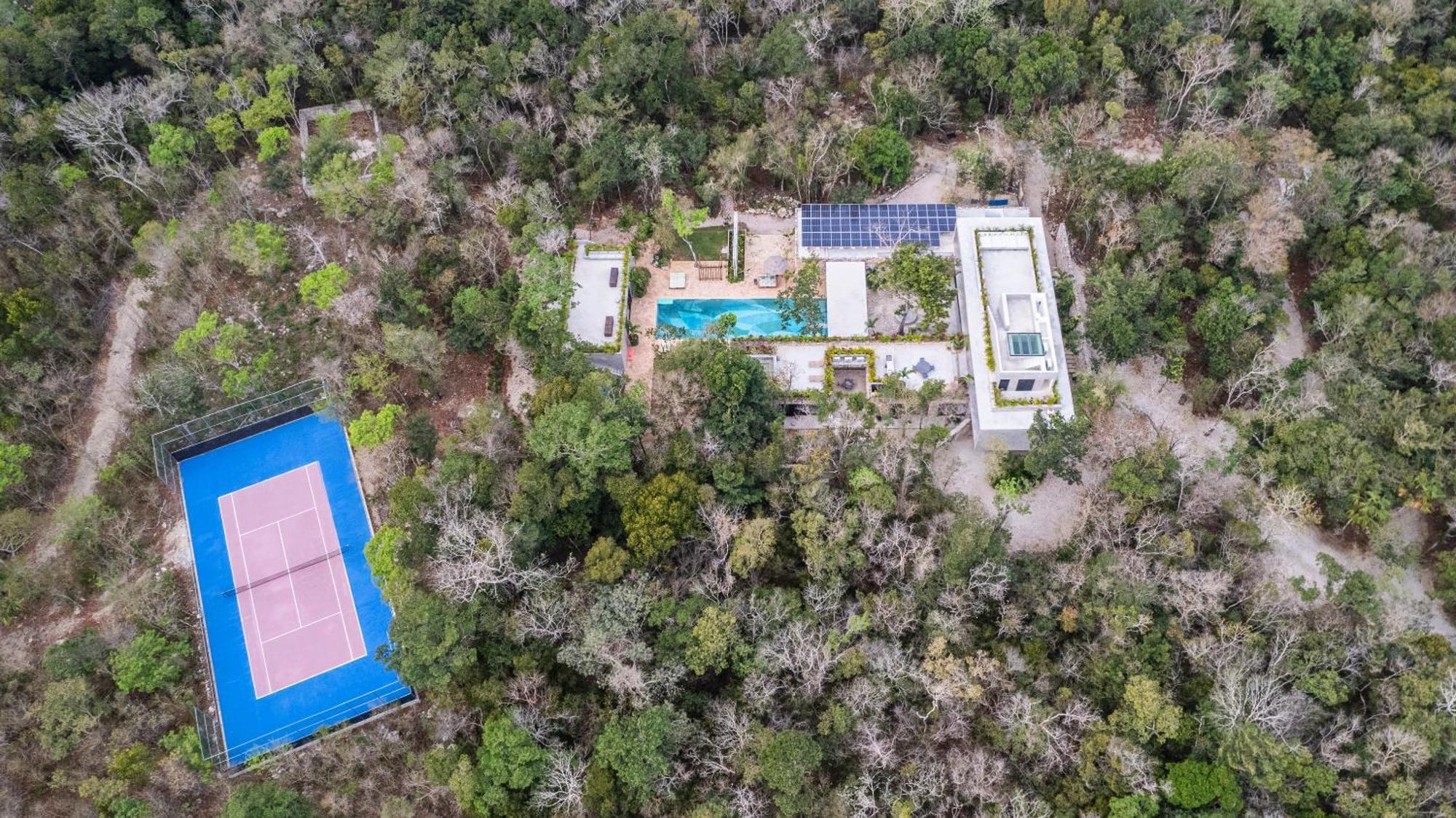 Casa Xolo - Luxury Private House Holiday home