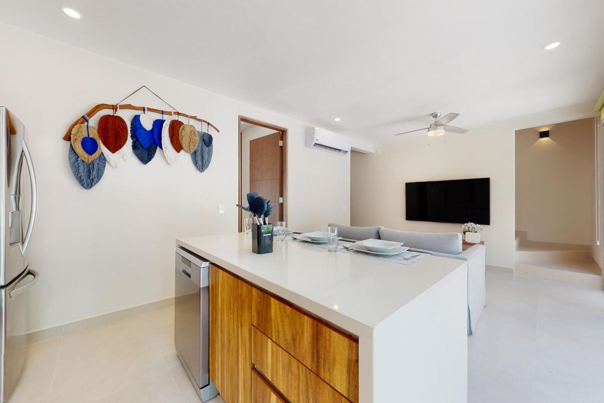 Holiday home Tao Edena, Unit 26
