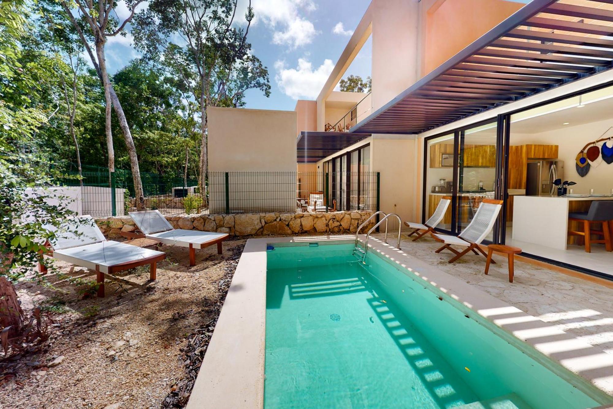 Holiday home Tao Edena, Unit 26 Tulum