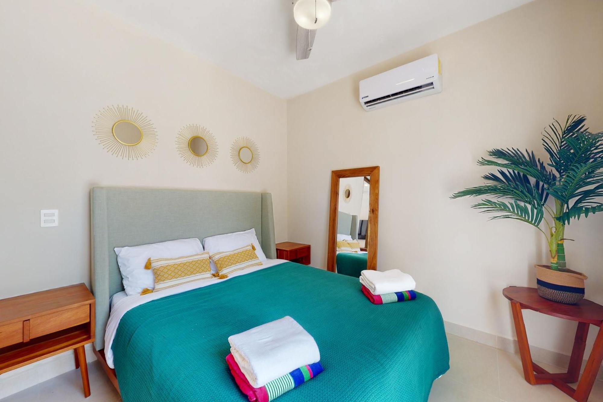 Tao Edena, Unit 26 Holiday home