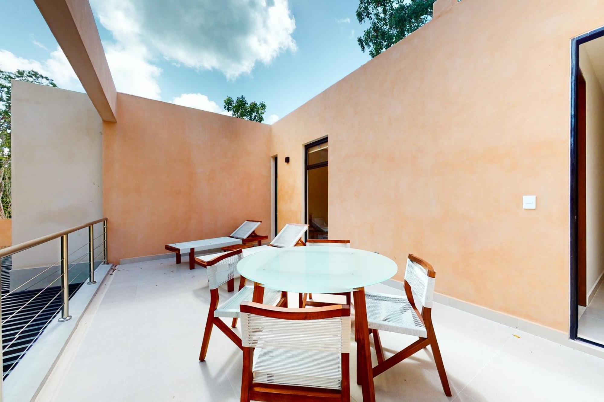 Holiday home Tao Edena, Unit 26