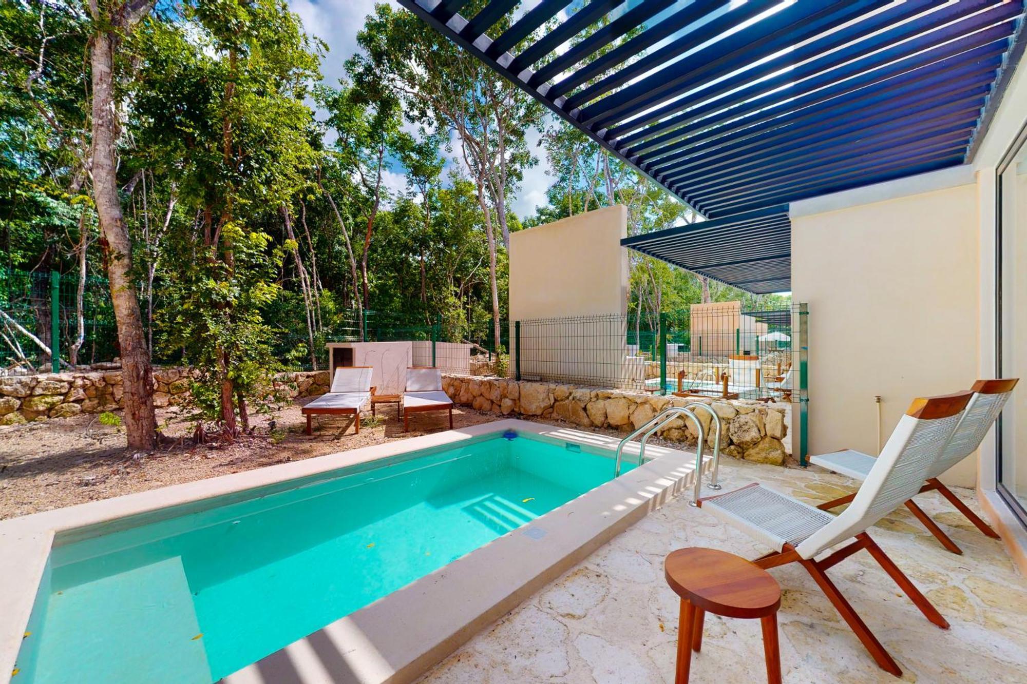 Tao Edena, Unit 26 Holiday home *