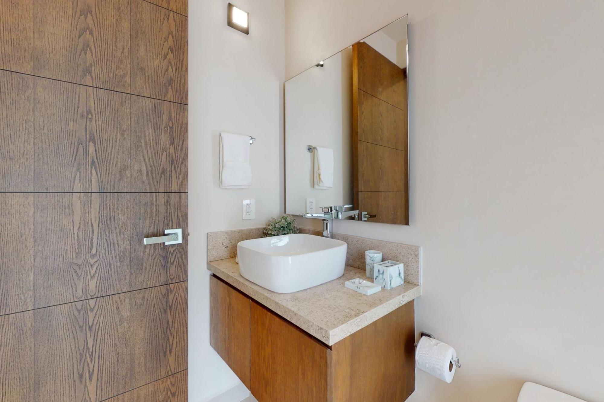 Tao Edena, Unit 26 Holiday home Tulum