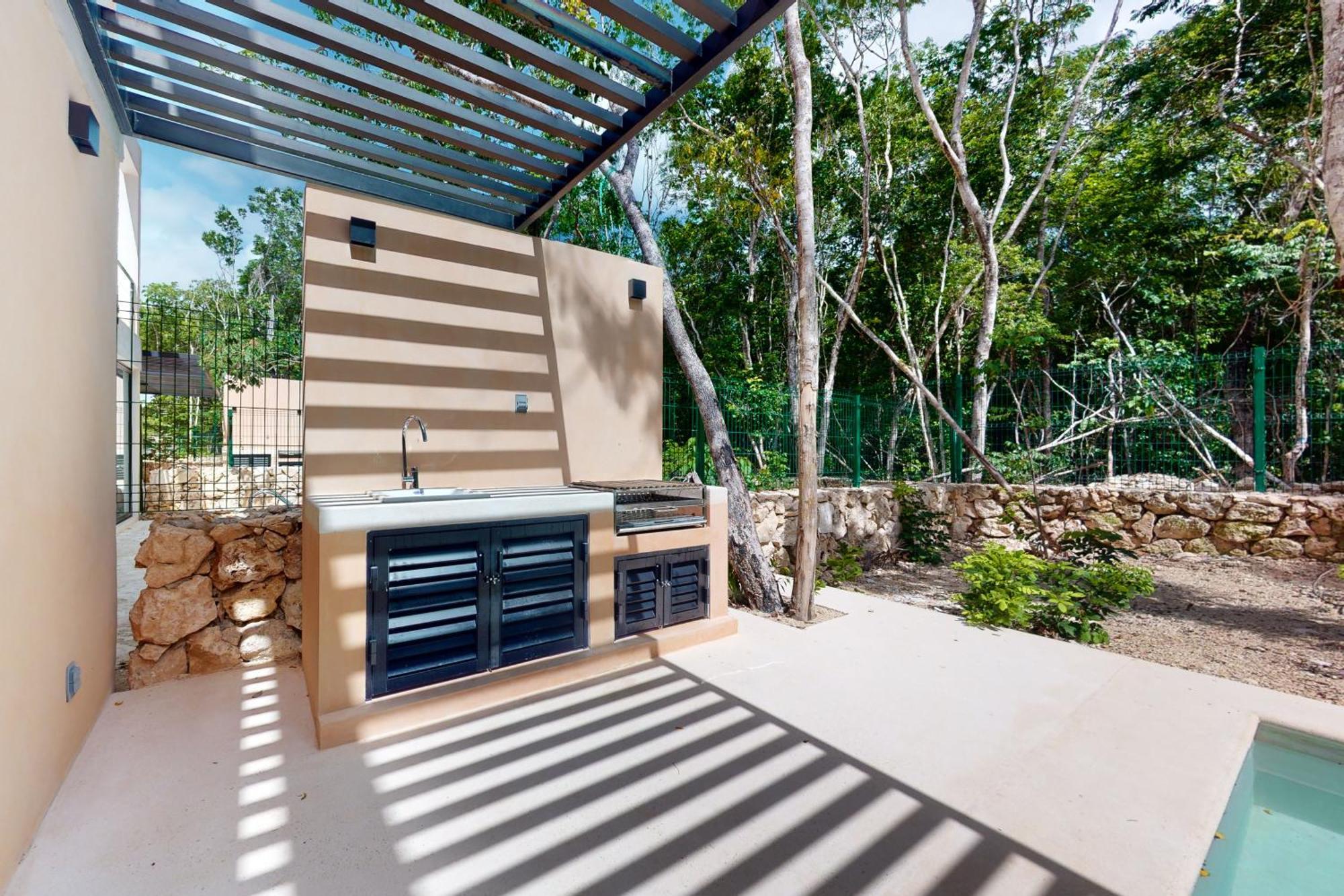 Tao Edena, Unit 26 Holiday home Tulum