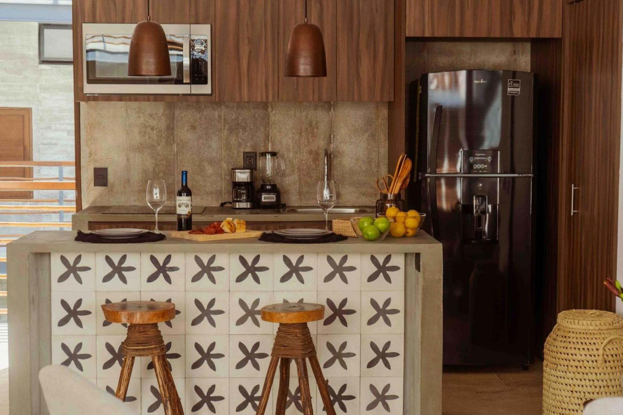 Xalet Apartment Tulum