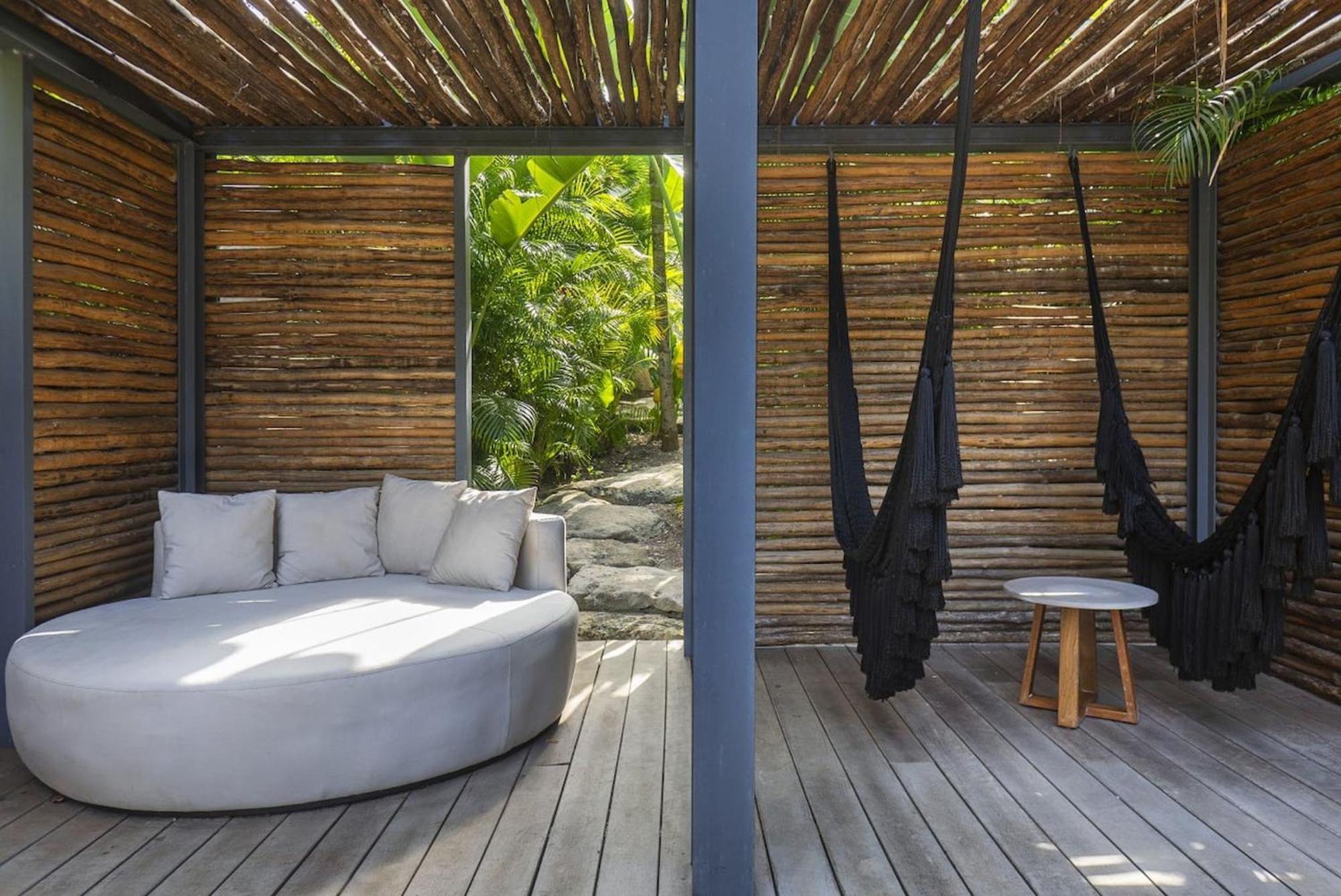 Apartment Xalet Tulum