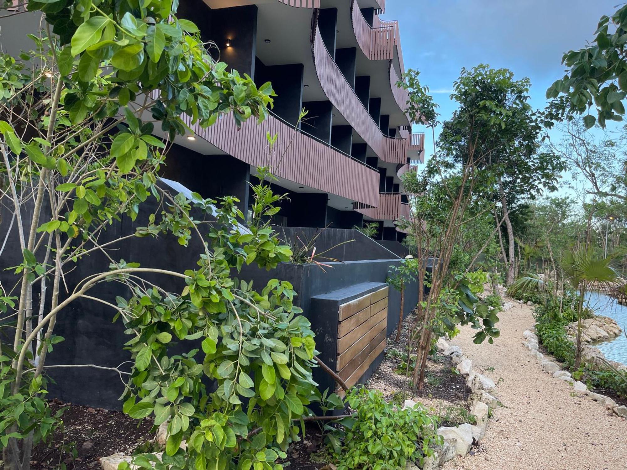 Ova Apartment Tulum
