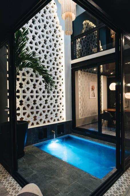 Luxury Villa, 4 Pools - Club - Nocturna Sahara * Tulum